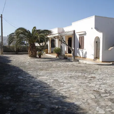 Liberty Feriehus Ostuni