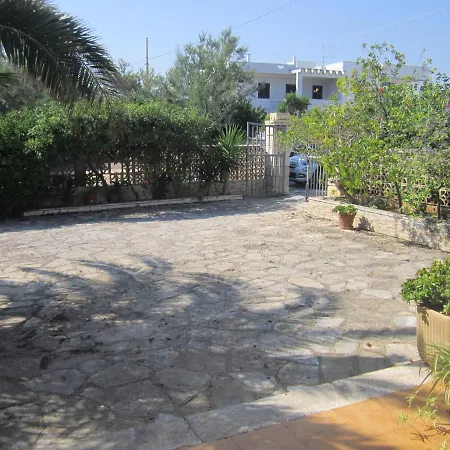 Liberty Ostuni