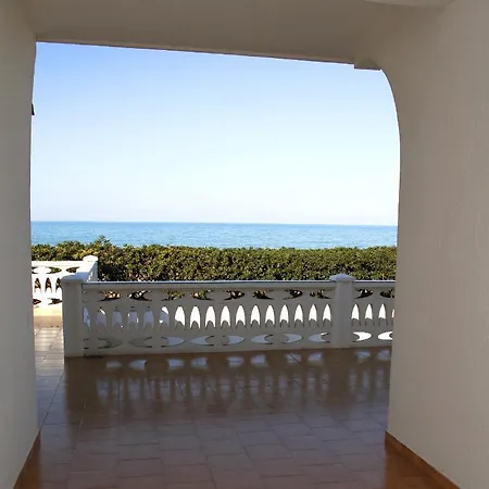 Сasa de vacaciones Liberty *